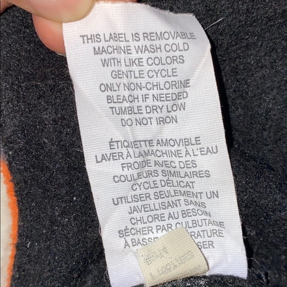 Kids  winter hat - Picture 4 of 7